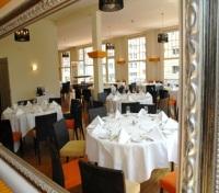 Hotel Helvétie Restaurant